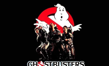 Who Should Replace Bill Murray in Ghostbusters 3
