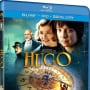Hugo Blu-Ray