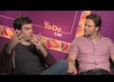 The To Do List: Bill Hader on Life After SNL