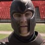 Magneto Michael Fassbender
