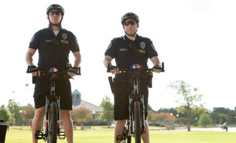 21 Jump Street Stars Tatum and Hill