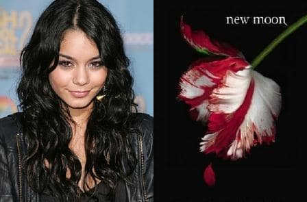 Hudgens, New Moon