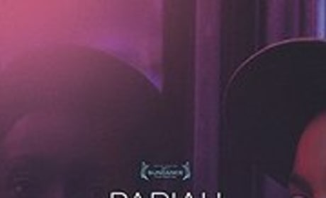 Pariah Poster