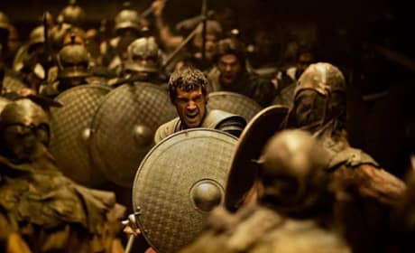 The Immortals Quotes: Fight for Immortality!