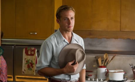 Ryan Gosling Gangster Squad
