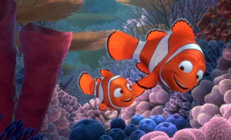 Finding Nemo 2 Re-Ups Director Andrew Stanton
