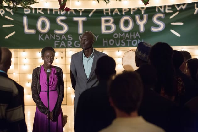 The Lost Boys Reunion