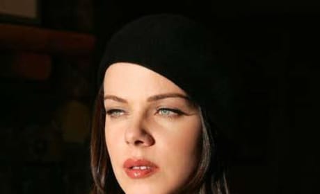 Debi Mazar Picture
