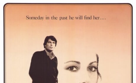 Somewhere in Time Poster