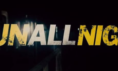 Run All Night Banner