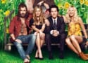 Malin Akerman and Justin Theroux Talk Wanderlust Wickedness