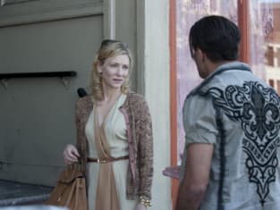 Blue Jasmine Cate Blanchett Bobby Cannavale
