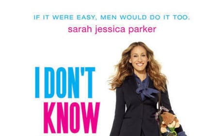 I Don't Know How She Does It Poster