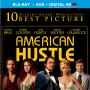 American Hustle DVD Review: David O. Russell Rocks the Casbah