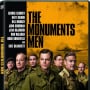 Monuments Men DVD Review: George Clooney Directs World War II True Tale