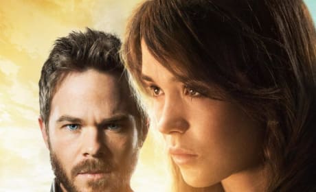 X-Men Days of Future Past Character Posters: Ellen Page Is Kitty Pryde!
