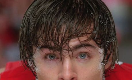 Sweat and Fire