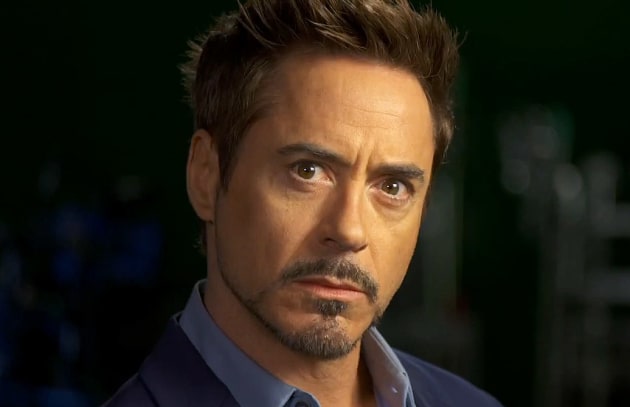 Tony Stark