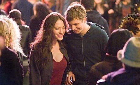 Nick and Norah's Infinite Playlist Picture