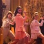 Catherine Zeta Jones in Rock of Ages
