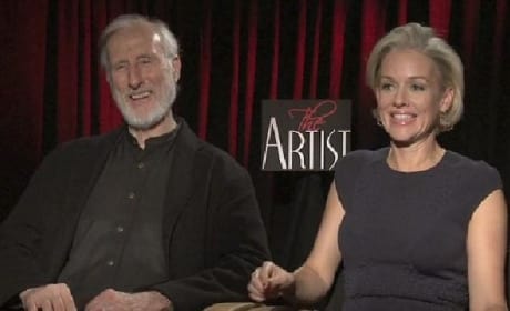 The Artist Exclusive: Penelope Ann Miller and James Cromwell Chat