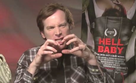 Rob Huebel Picture
