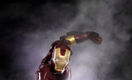 Marvel Confirms Iron Man Sequel, Releases Movie Schedule