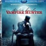 Movie Fanatic on Abraham Lincoln: Vampire Hunter Blu-Ray Cover