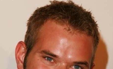 Kellan Lutz Pic