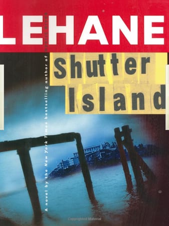 Shutter Island, Book