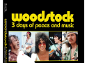 Woodstock Blu-Ray Review: Never-Before-Seen Moments of Peace, Love & Music