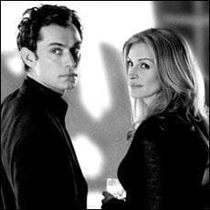 Anna and Dan
