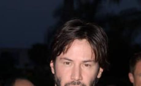 Keanu Reeves Picture