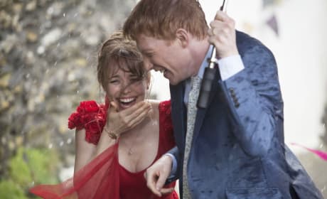 About Time Review: Love Actually Creator Does It Again