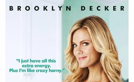 Brooklyn Decker in What to Expect When You're Expecting