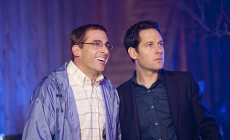 Reel Movie Reviews: Dinner For Schmucks