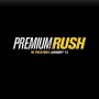 Premium Rush Poster