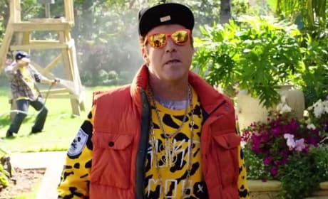Get Hard Trailer: Will Ferrell Is Going to Prison