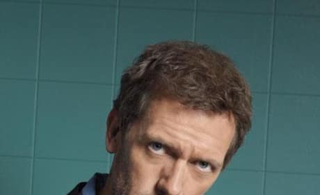 Hugh Laurie Picture