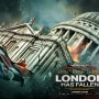 London Has Fallen Parliament Poster