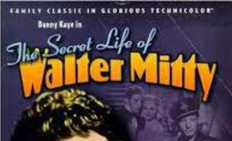 Ben Stiller In Talks to Star in The Secret Life of Walter Mitty