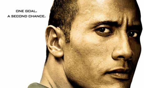 Gridiron Gang Poster