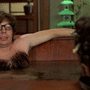 Austin Powers Mike Myers Sex Scene