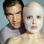 Antonio Banderas in The Skin I Live In