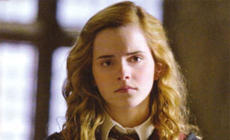 Hermione Granger Pic