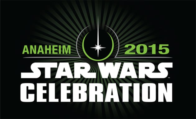 Star Wars Celebration Logo