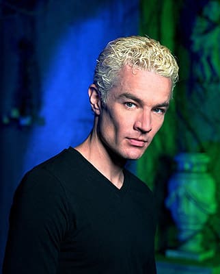 James Marsters Picture