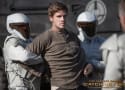 The Hunger Games: Catching Fire Still Features Liam Hemsworth