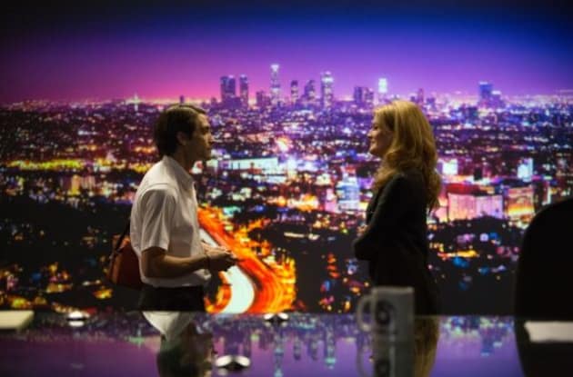 Nightcrawler jake gyllenhaal rene russo