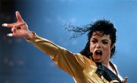 Release Date Moved Up for Michael Jackson: This Is It
